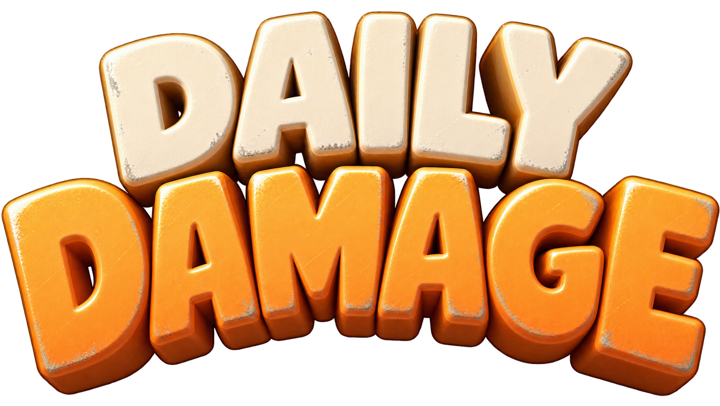Daily Damage